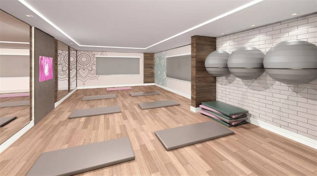 Apartamento, 2 quartos, 82 m² - Foto 16