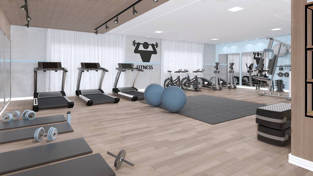 Apartamento, 2 quartos, 80 m² - Foto 25