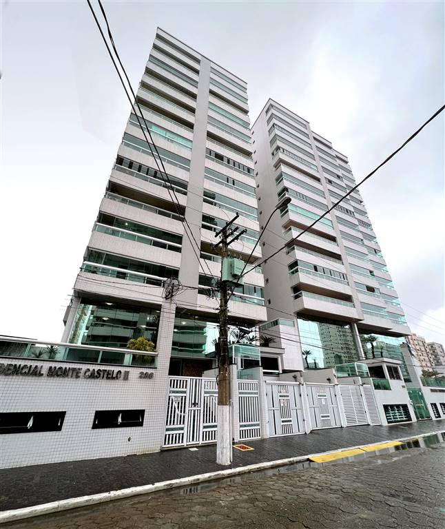 Apartamento, 2 quartos, 90 m² - Foto 1