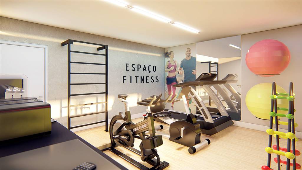 Apartamento, 3 quartos, 91 m² - Foto 5