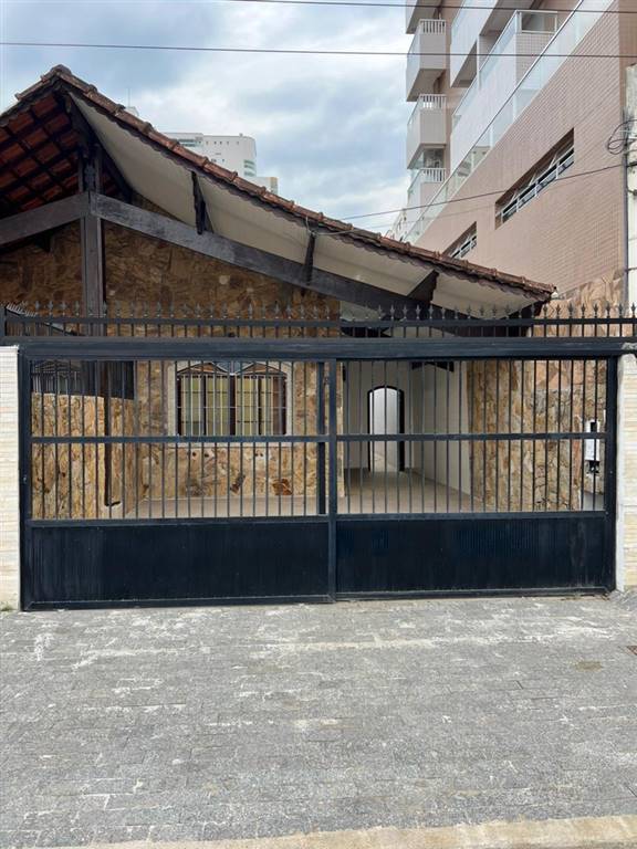 Casa, 2 quartos, 85 m² - Foto 1