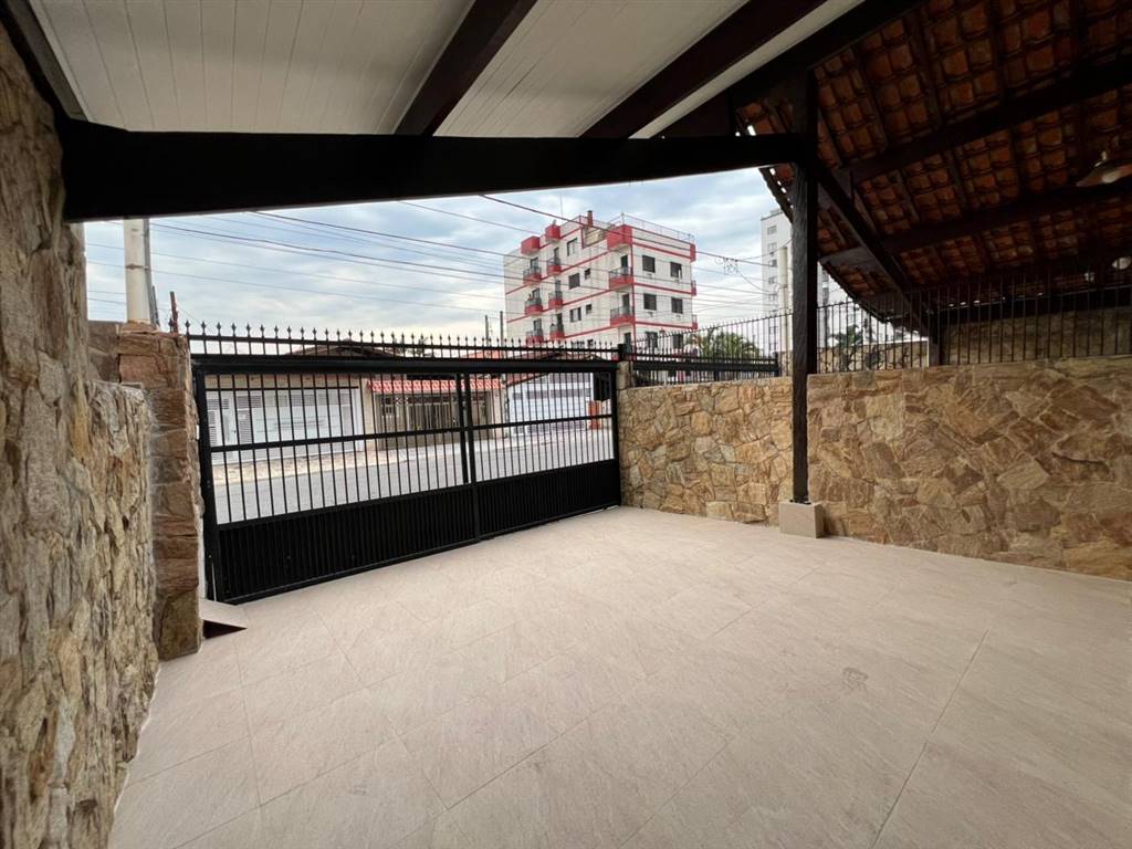 Casa, 2 quartos, 85 m² - Foto 2