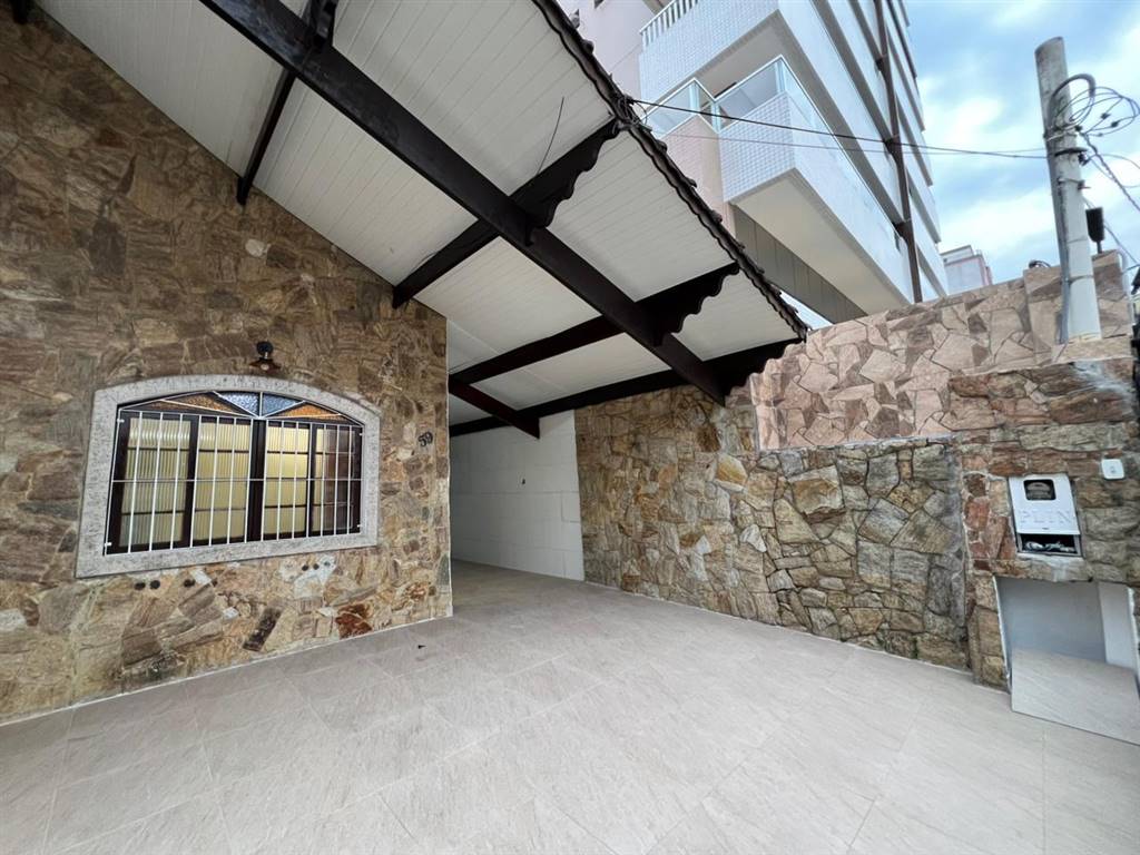 Casa, 2 quartos, 85 m² - Foto 3