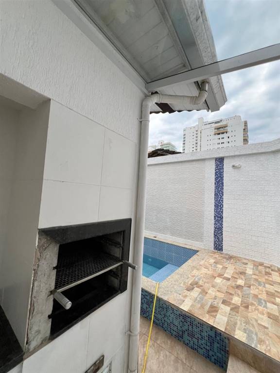 Casa, 2 quartos, 85 m² - Foto 5