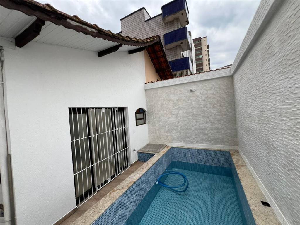 Casa, 2 quartos, 85 m² - Foto 6