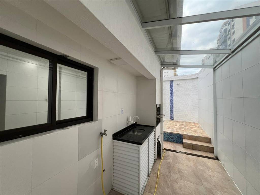 Casa, 2 quartos, 85 m² - Foto 10