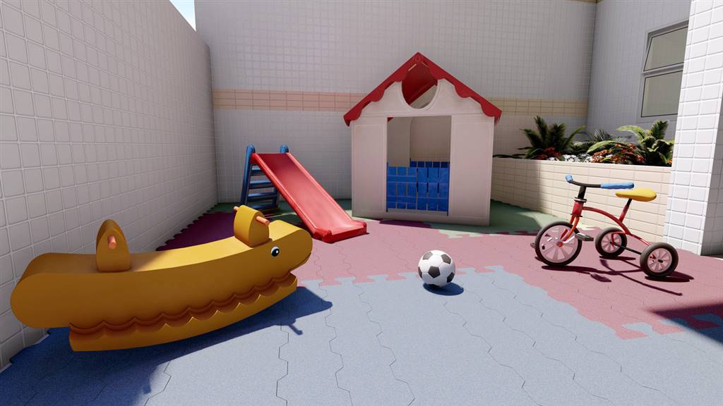 Apartamento, 3 quartos, 91 m² - Foto 10