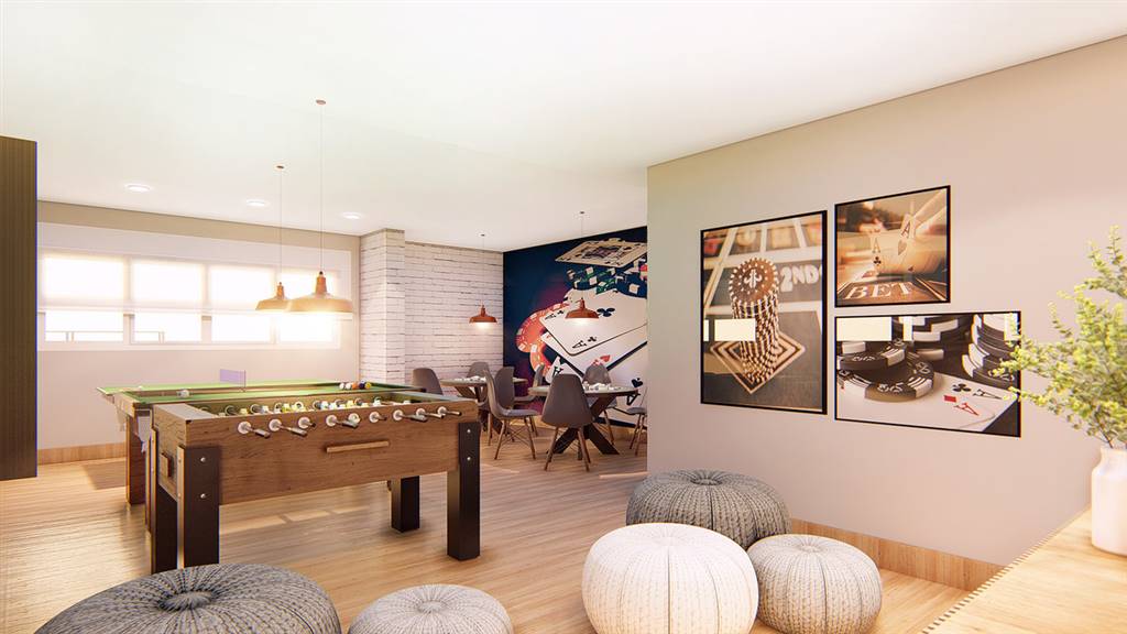 Apartamento, 2 quartos, 74 m² - Foto 12