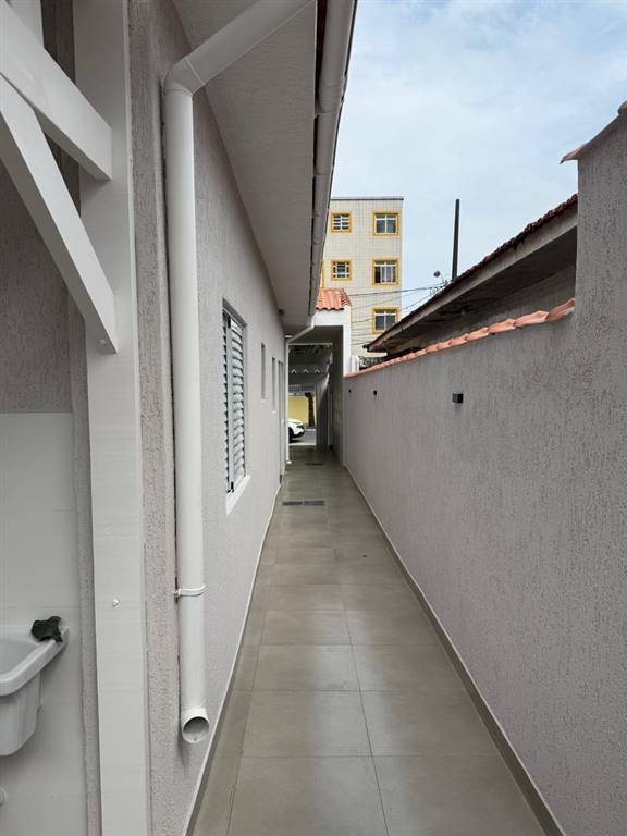 Casa, 2 quartos, 70 m² - Foto 19