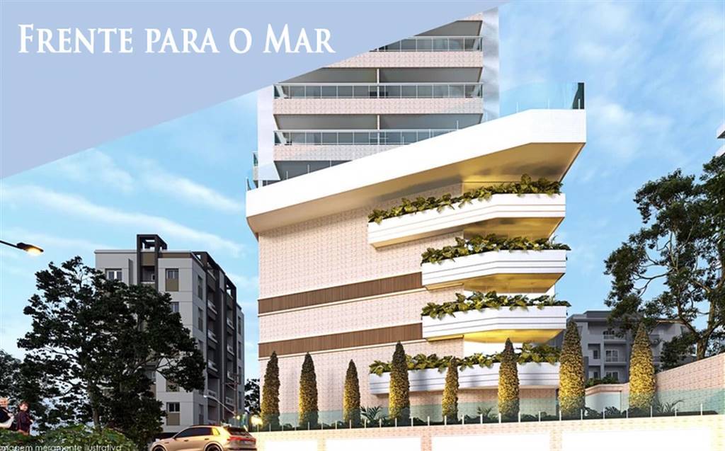 Apartamento, 2 quartos, 81 m² - Foto 1