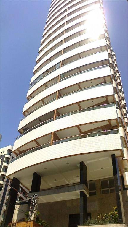 Apartamento, 2 quartos, 89 m² - Foto 1