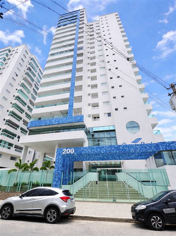 Apartamento, 2 quartos, 80 m² - Foto 2