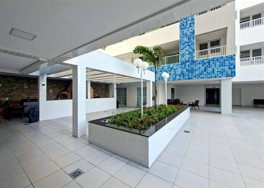 Apartamento, 2 quartos, 80 m² - Foto 9