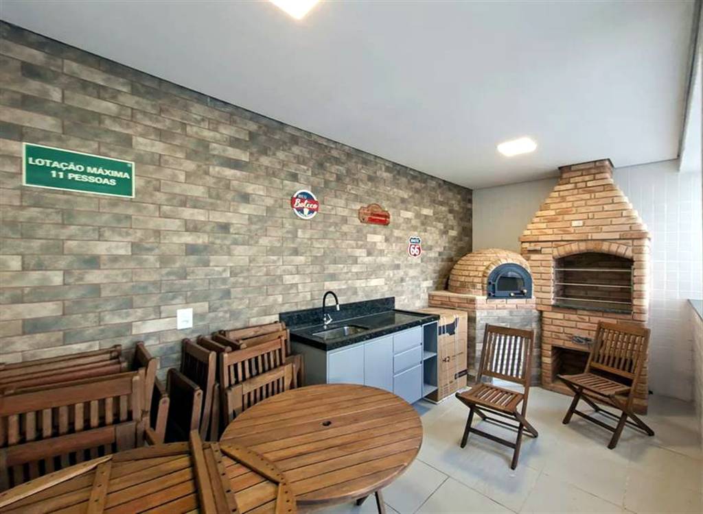 Apartamento, 2 quartos, 80 m² - Foto 12
