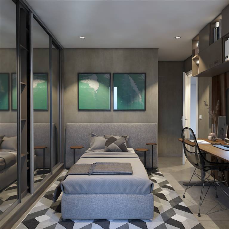 Apartamento, 3 quartos, 116 m² - Foto 13