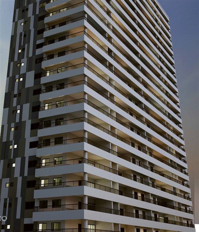 Apartamento, 3 quartos, 115 m² - Foto 2