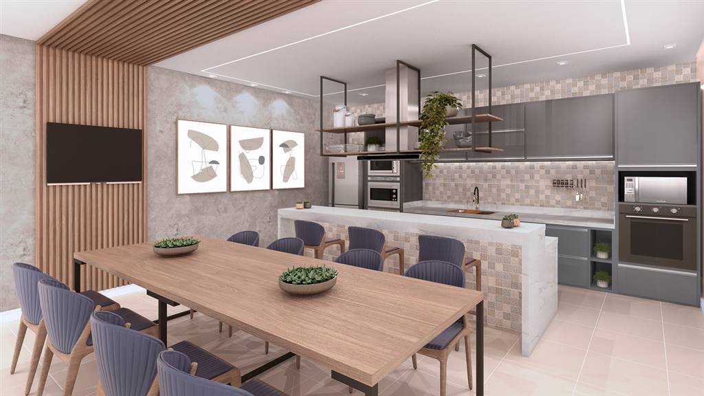 Apartamento, 2 quartos, 80 m² - Foto 27