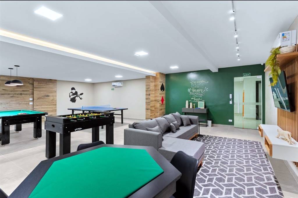 Apartamento, 2 quartos, 82 m² - Foto 3