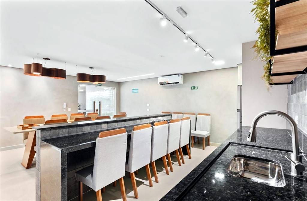 Apartamento, 2 quartos, 82 m² - Foto 8