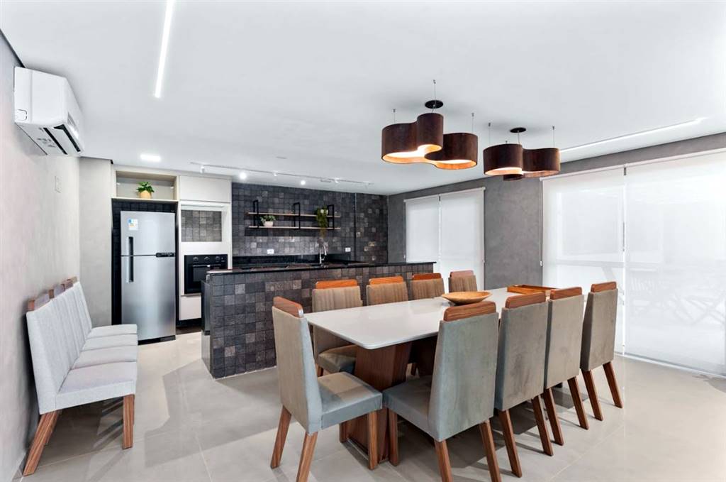 Apartamento, 2 quartos, 82 m² - Foto 9