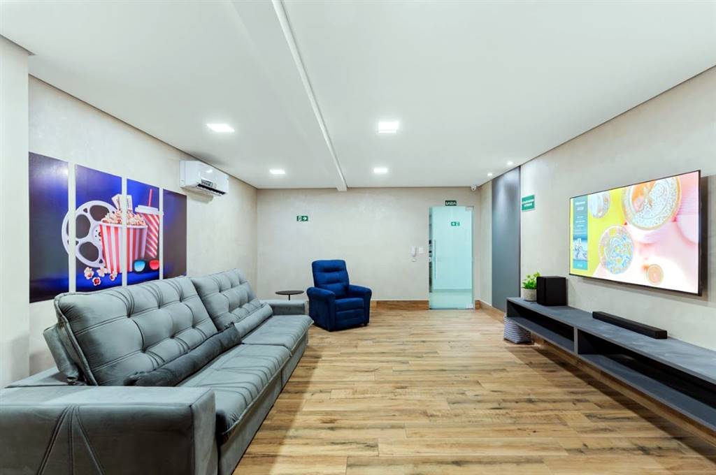 Apartamento, 2 quartos, 82 m² - Foto 13