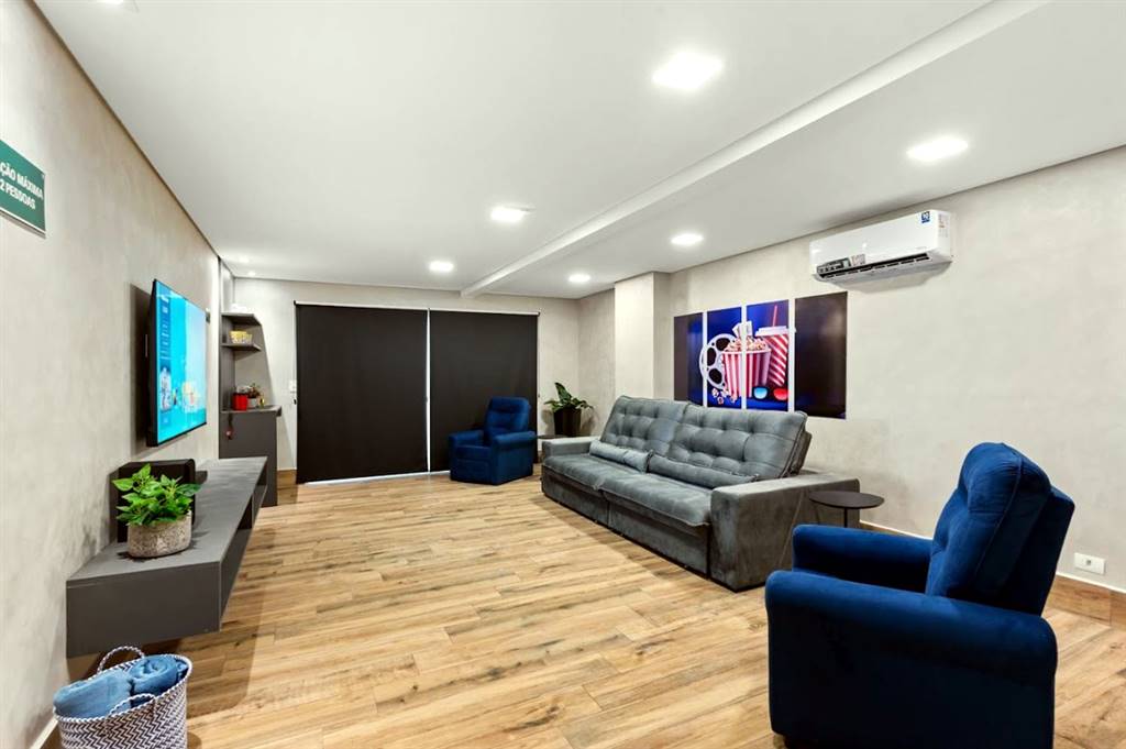 Apartamento, 2 quartos, 82 m² - Foto 14