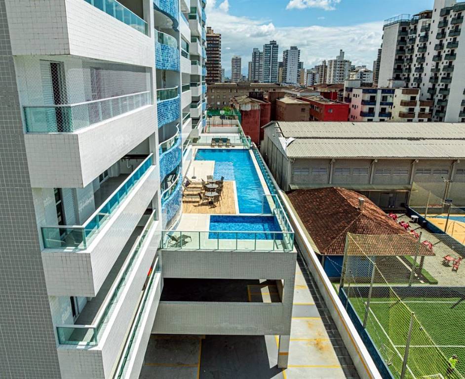 Apartamento, 2 quartos, 82 m² - Foto 20