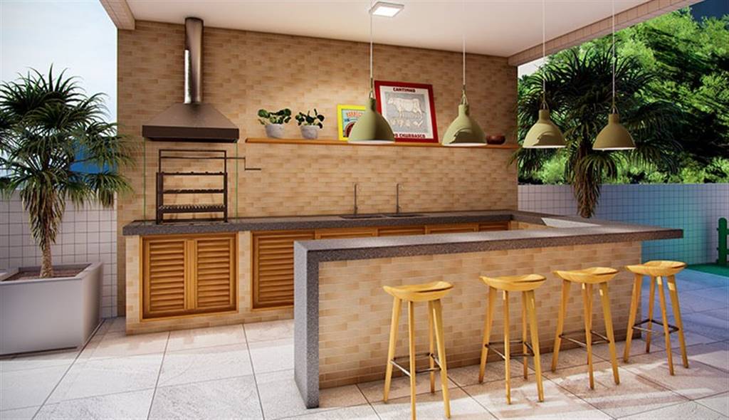 Apartamento, 3 quartos, 126 m² - Foto 10