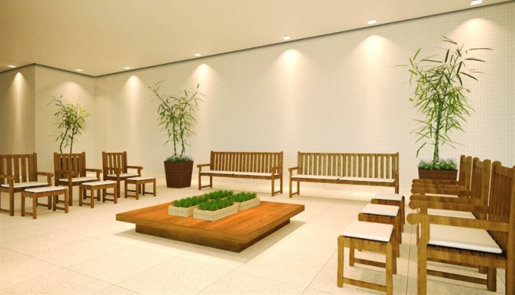 Apartamento, 2 quartos, 74 m² - Foto 4