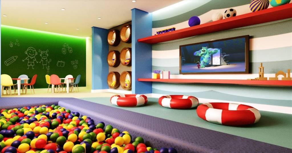 Apartamento, 2 quartos, 74 m² - Foto 9