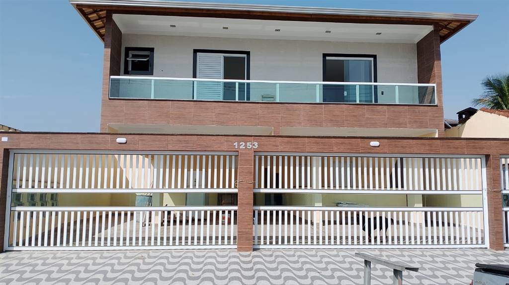 Casa, 2 quartos, 61 m² - Foto 15