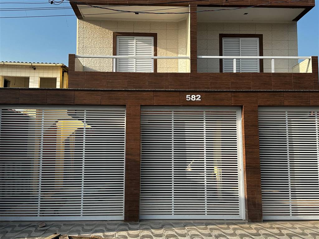 Sobrado, 2 quartos, 69 m² - Foto 3