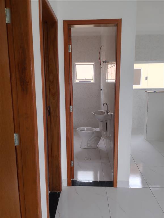 Casa à venda com 2 quartos, 58m² - Foto 8