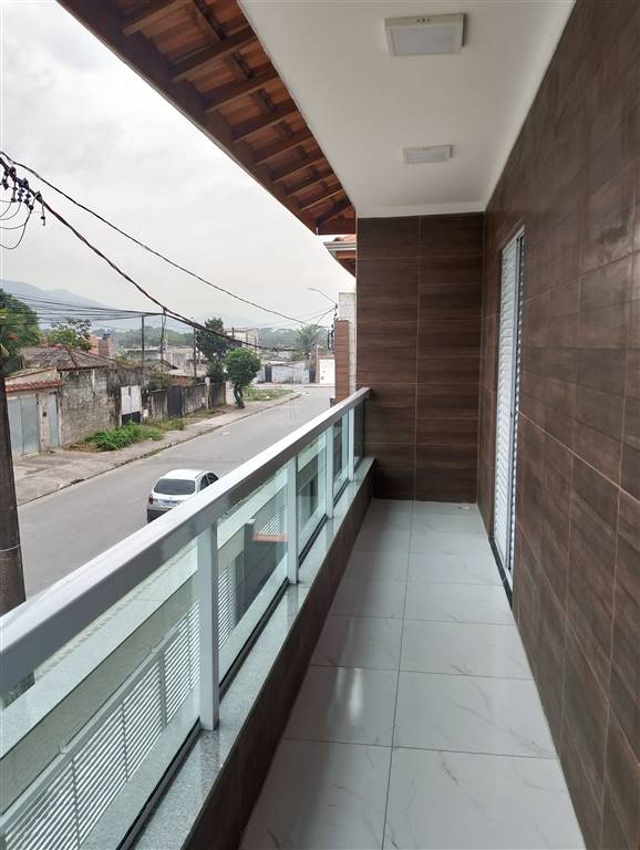 Casa à venda com 2 quartos, 58m² - Foto 11