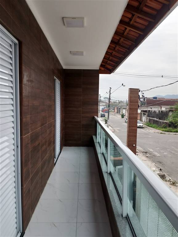 Casa à venda com 2 quartos, 58m² - Foto 13