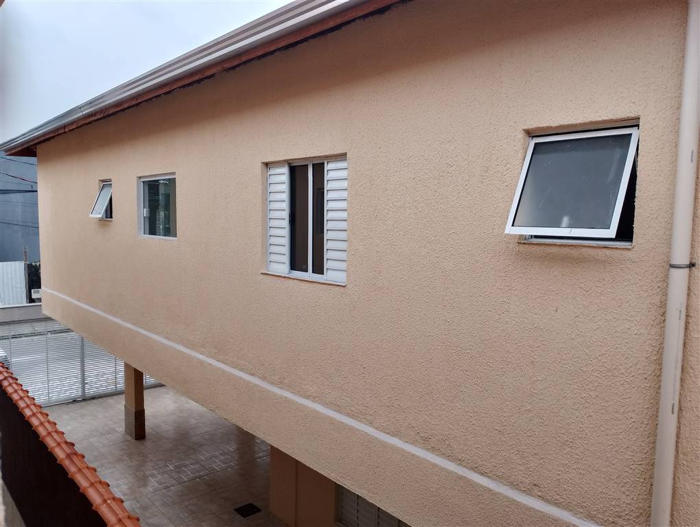 Casa à venda com 2 quartos, 58m² - Foto 20