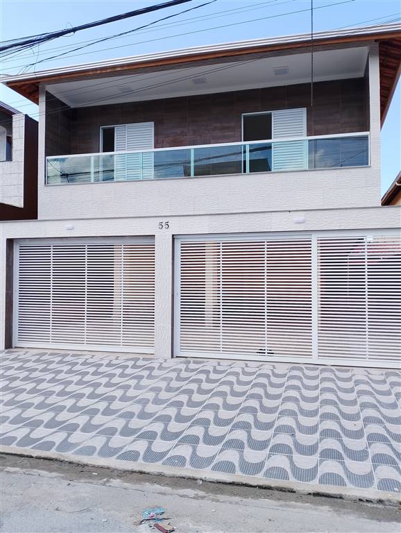 Casa à venda com 2 quartos, 53m² - Foto 7