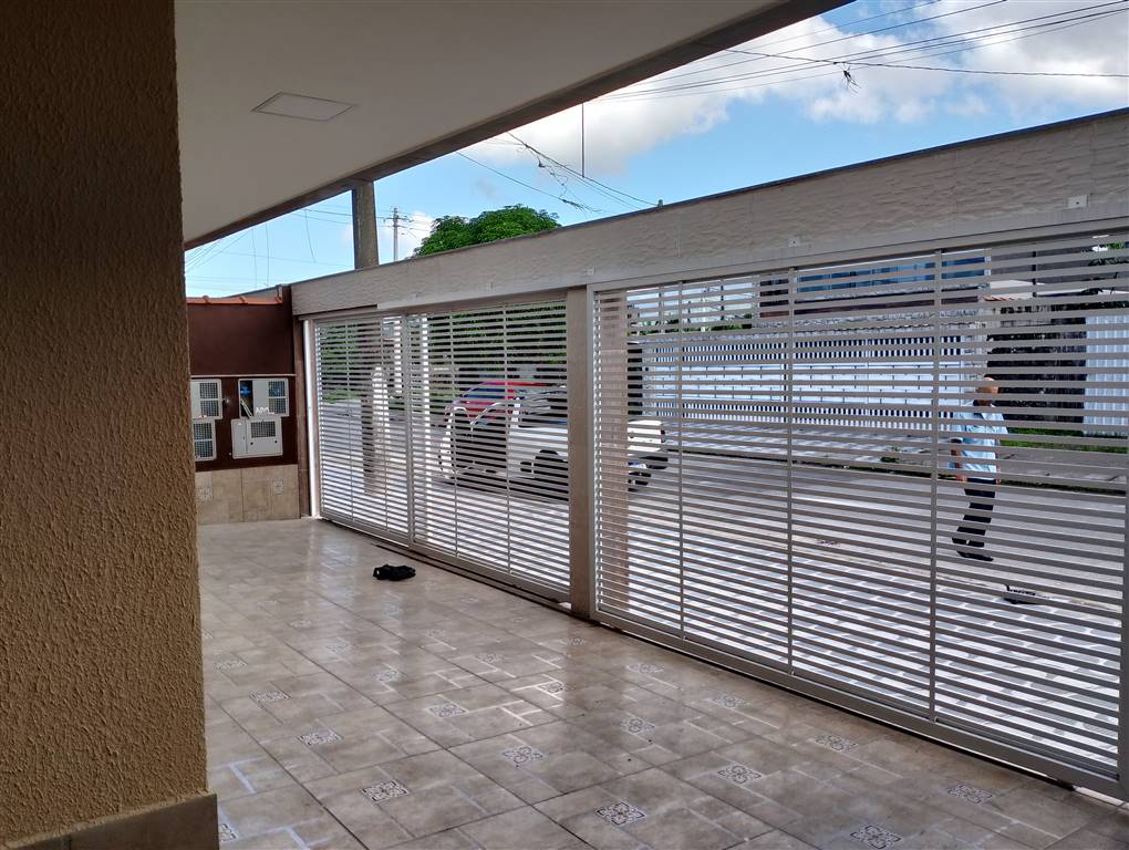 Casa à venda com 2 quartos, 53m² - Foto 8