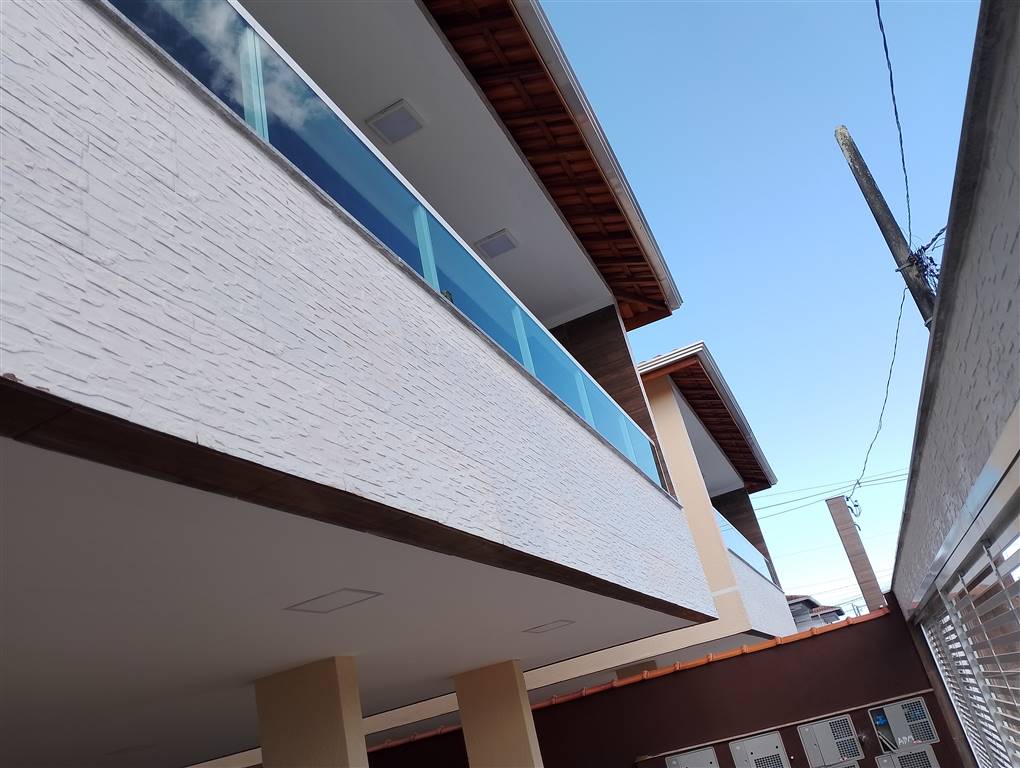 Casa à venda com 2 quartos, 53m² - Foto 9