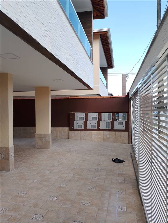 Casa à venda com 2 quartos, 53m² - Foto 11