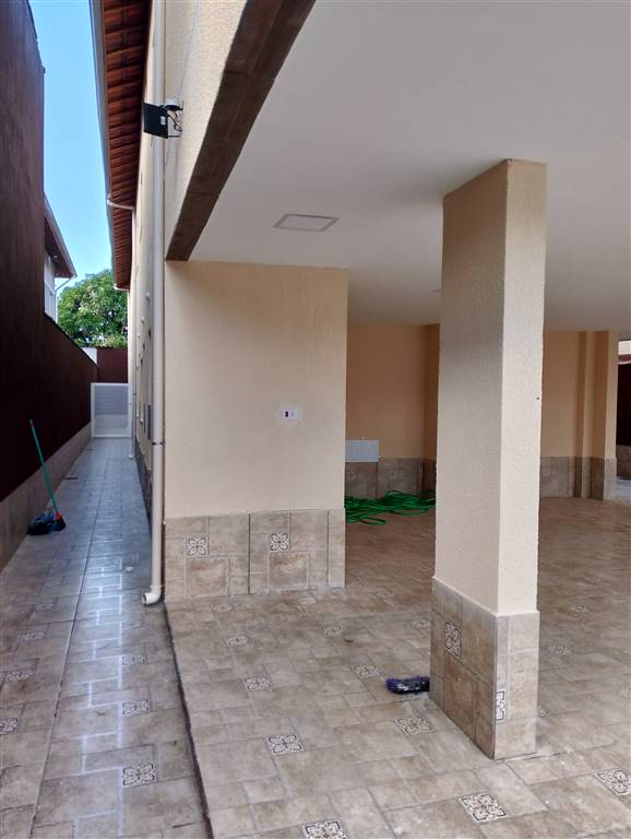 Casa à venda com 2 quartos, 53m² - Foto 12