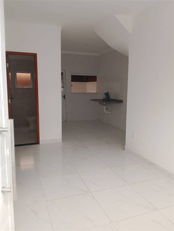 Casa à venda com 2 quartos, 53m² - Foto 1