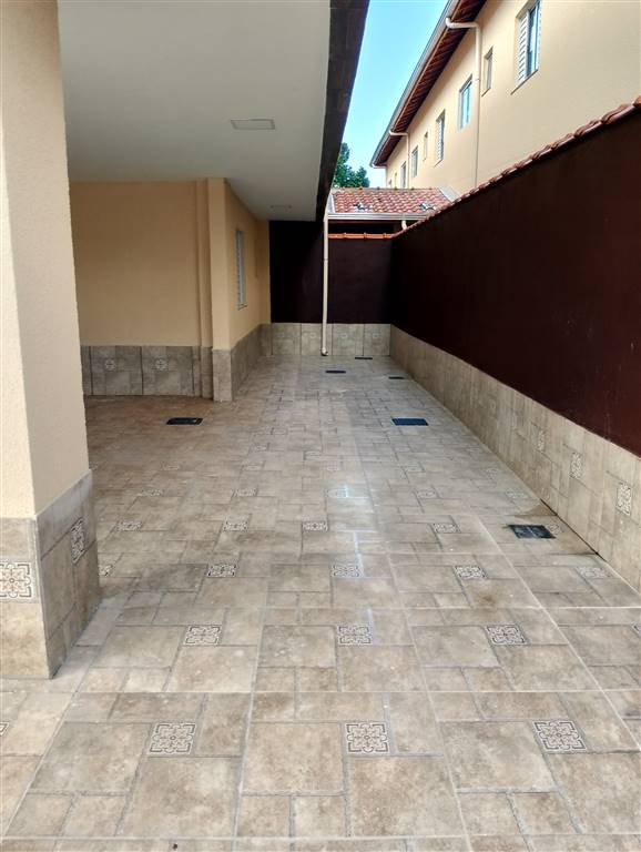 Casa de Condomínio, 2 quartos - Foto 3