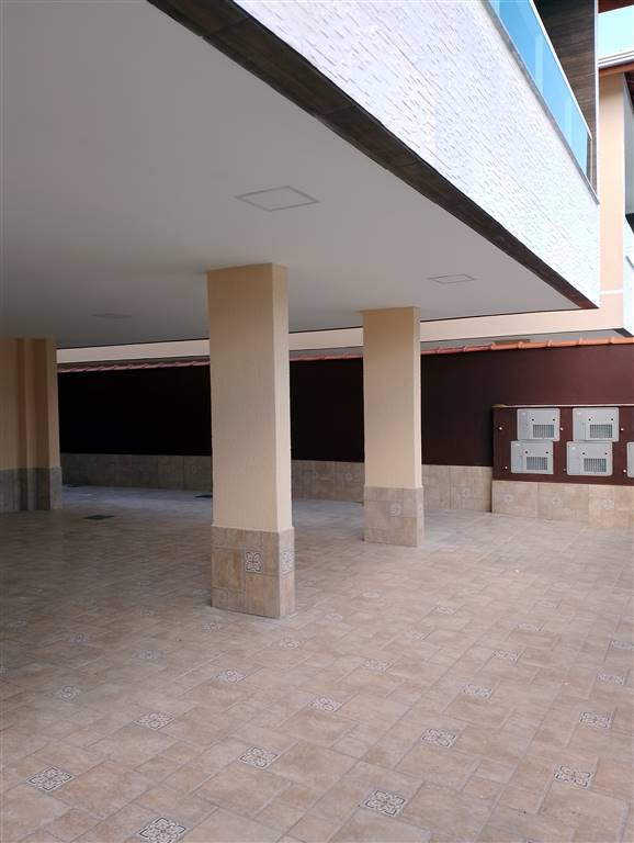Casa de Condomínio, 2 quartos - Foto 5