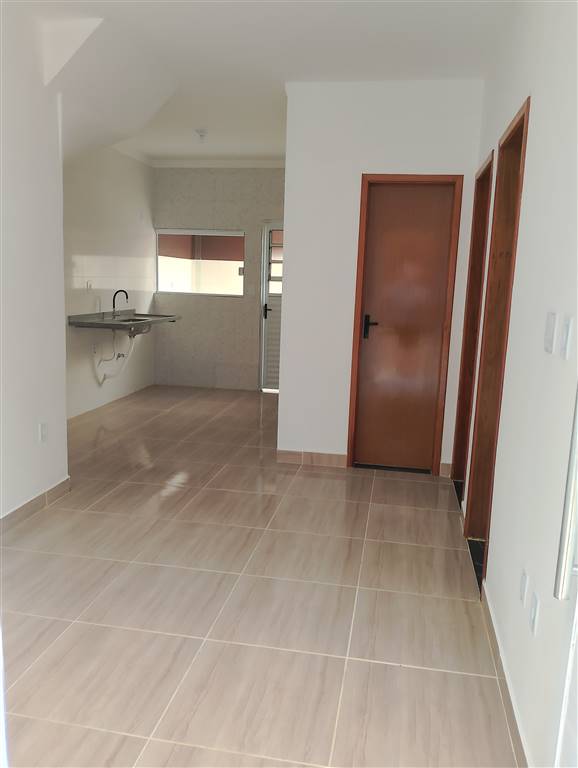 Casa de Condomínio, 2 quartos - Foto 6