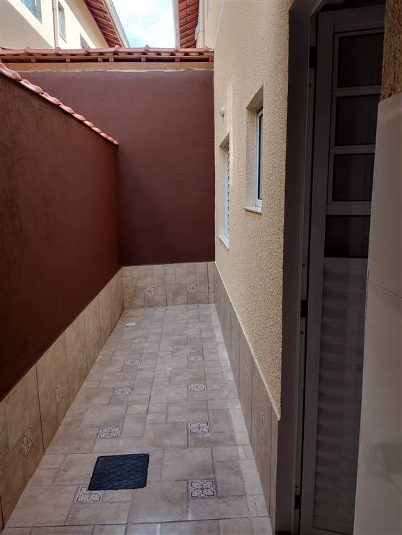 Casa de Condomínio, 2 quartos - Foto 12