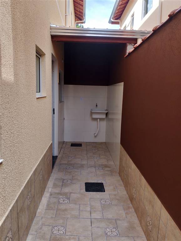 Casa de Condomínio, 2 quartos - Foto 13