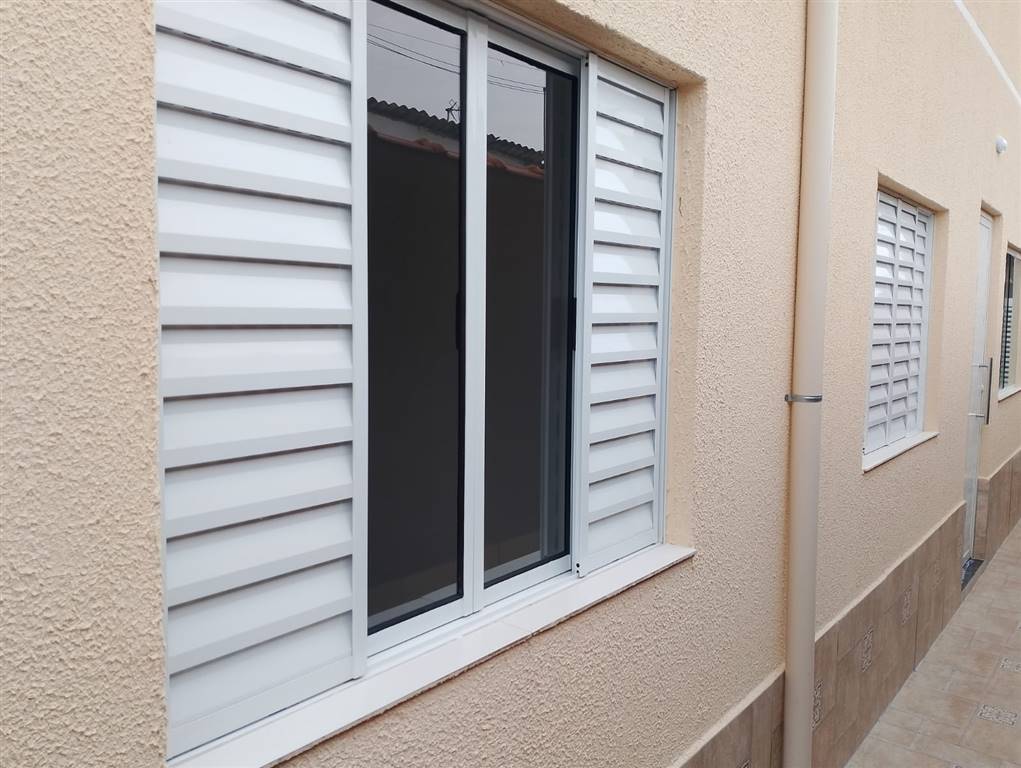 Casa, 2 quartos, 46 m² - Foto 1