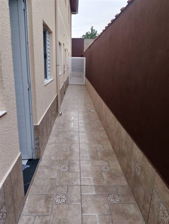 Casa, 2 quartos, 46 m² - Foto 6