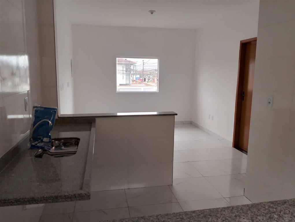 Casa, 2 quartos, 46 m² - Foto 9